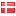 vrk.fi server is located in Denmark